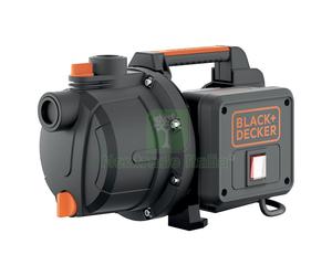 1PZ ELETTROPOMPA AUTOADESCANTE 'BXGP600PE' 600 WATT 3100 LITRI H: