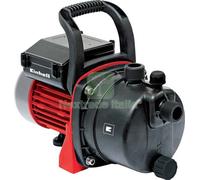1PZ ELETTROPOMPA AUTOADESCANTE GC GP 6538 EINHELL ABS VOLT 230 WATT 650 HP 0,9 :