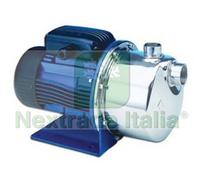 1PZ ELETTROPOMPA CENTRIFUGA AUTOADESCANTE MONOFASE "BGM 11 A" KW 1,1: