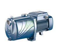 1PZ ELETTROPOMPA CENTRIFUGA MULTIGIRANTE 'CP':