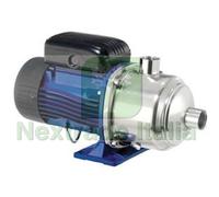 1PZ ELETTROPOMPA CENTRIFUGA ORIZZONTALE MULTISTADIO "3HM05P07M" KW 0,75: