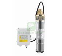 1PZ ELETTROPOMPA SOMMERSA 1,0 HP VENUS 100 OTT: