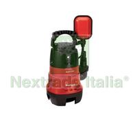 1PZ ELETTROPOMPA SOMMERSA ABS ACQUE SCURE KW 0,37 (GC DP 3730):