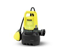 1PZ ELETTROPOMPA SOMMERSA KARCHER SP 11.000 DIRT EU: