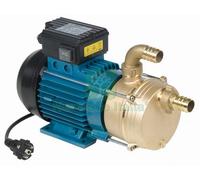 1PZ ELETTROPOMPA TRAVASO 0,6 HP TELLARINI PROFILO 25 MM: