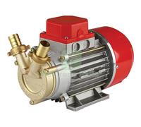 1PZ ELETTROPOMPA TRAVASO GASOLIO MARINA 20 ROVER 12 VOLT HP 0,5 LT H 1700 H.MAX: