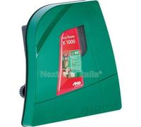 1PZ ELETTRORECINZIONE AKO DUO POWER X 1000 KERBL VOLT 12 230 KM MAX 35: