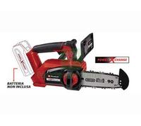 1PZ ELETTROSEGA A BATTERIA 18V BARRA CM.20 (FORTEXXA 18 20):