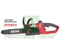 1PZ ELETTROSEGA A BATTERIA 36V BARRA CM.30 MTB30 ONLY1:
