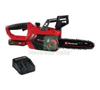 1PZ ELETTROSEGA BATTERIA GE LC18 LI EINHELL VOLT 18 AH 3,0 X CHANGE CM 23 40X1,: