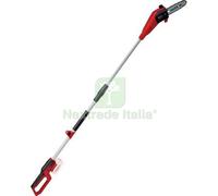 1PZ ELETTROSEGA BATTERIA TELES GC LC 18 20 LI EINHELL X CHANGE S CORPO MACCHINA: