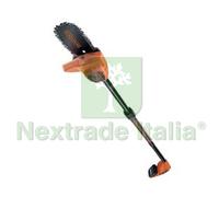 1PZ ELETTROSEGA CON ASTA CON BATTERIA LITIO 18V BARRA CM.20: