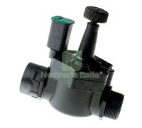 1PZ ELETTROVALVOLA A SOLENOIDE FASTSYSTEM RAIN VOLT 24 1"MF RN155:
