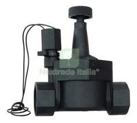 1PZ ELETTROVALVOLA A SOLENOIDE RAIN VOLT 24 1"1 4F RN160: