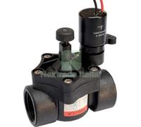 1PZ ELETTROVALVOLA A SOLENOIDE RAIN VOLT 9 1"F RN150: