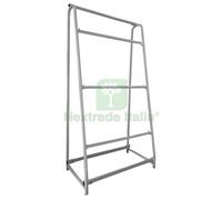 1PZ ESPOSITORE 3 ROTOLI PASSATOIA FIBRA (VUOTO):