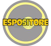 1PZ ESPOSITORE 5 6 ROTOLI X INDUSTRY: