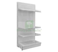 1PZ ESPOSITORE DA TERRA 'COLOREA' CM 100 X 50 X H.200: