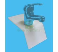 1PZ ESPOSITORE MONOCOMANDO LAVABO BIDET LAVELLO: