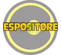 1PZ ESPOSITORE VUOTO 24 PEZZI OPERA PLUS: