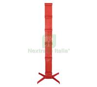 1PZ ESPOSITORE VUOTO 5 POSTI CM 165 X 15: