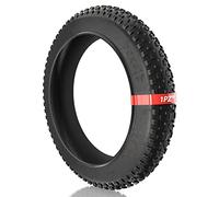 1PZ F3P-2X4 Pneumatico MTB 20 x 4,0 pollici - Pneumatico multiuso per bici elettrica, grasso e strada, resistente alle punture, gomma di alta qualità, compatibile con 20 x 4,0 a 20 x 4,50 cm