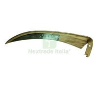 1PZ FALCE ROMANA STARS ACCIAIO FORGIATO CM 60: