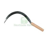 1PZ FALCIOLA DENTATA N. 1: