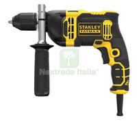 1PZ FATMAX TRAPANO W750 MM13 TWEP MOD.FMEH750K: