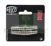 1PZ FELCO KIT 2 MOLLE A BOVOLO DI RICAMBIO PER FOBICI PER FELCO 2 4 7 8 9 10 11: