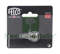 1PZ FELCO KIT BULLONE DI RICAMBIO PER FORBICI Ø MM.6X25 PER FELCO 2 (ART.2 94):