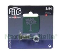 1PZ FELCO KIT BULLONE DI RICAMBIO PER FORBICI Ø MM.8X25 PER FELCO 4 (ART.4 90):