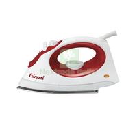 1PZ FERRO DA STIRO ST01 GIRMI VOLT 230 WATT 1800 PIASTRA INOX: