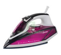 1PZ FERRO DA STIRO ZHF392 ZEPHIR VOLT 230 WATT 2200 ML 1200: