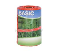 1PZ FILO ELETTRIFICATO TONDO PER RECINTO BASIC ARANCIONE MT. 250 FILI 3: