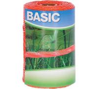 1PZ FILO ELETTRORECINZIONE BASIC KERBL FILI ACCIAIO 3 MM 3 MT 250: