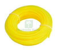 1PZ FILO PROFESSIONALE 'ELITE' TONDO MM 2,4 MT 50: