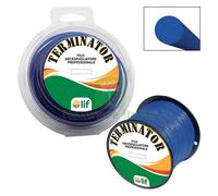 1PZ FILO PROFESSIONALE 'TERMINATOR' MM 3,3 MT 160 (IN ROCCHETTO):
