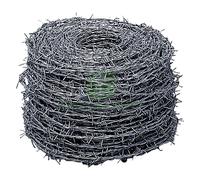 1PZ FILO SPINATO ZINCATO F. 13 MM 2,0 MT 100 CIRCA: