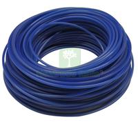 1PZ FILO TONDO PER DECESPUGLIATORE TERMINATOR COL. BLU Ï MM. 2,4X93 MT.: