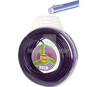 1PZ FILO X DECESPUGLIATORE PLATINO T300 TONDO ACTIVE MM 3,0 MT 67: