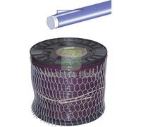 1PZ FILO X DECESPUGLIATORE PLATINO T300 TONDO ACTIVE MM 3,5 MT 184: