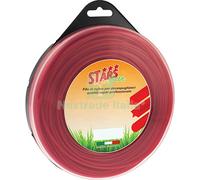 1PZ FILO X DECESPUGLIATORE QUADRO CORALLO STARS MM 3,3 MT 40: