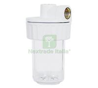 1PZ FILTRO A CARTUCCIA SMALL 1 2 H 5 (127 MM):