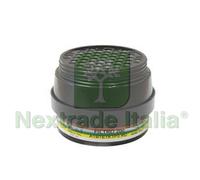 1PZ FILTRO COMBINATO SERIE 200 A1 B1 E1 K1 P3 R D PER POLIMASK100 200 A1 B1 E1 :