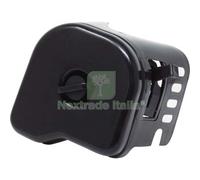 1PZ FILTRO COMPLETO DECESPUGLIATORE PROFY 34 STARS N° 16 21: