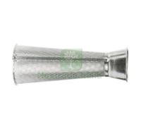 1PZ FILTRO DI RICAMBIO PER PASSAPOMODORI SM3 INOX: