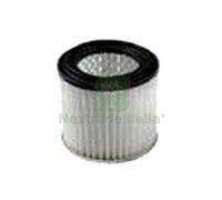 1PZ FILTRO HEPA PER ASPIRACENERE ONLY1 Ø MM.130X113.5H FORO 90 PER 342902 (CDF0: