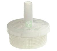 1PZ FILTRO NYLON ASPIRAZIONE DIAMETRO 15: