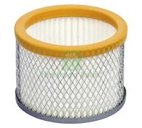 1PZ FILTRO PER ASPIRACENERE TIPO HEPA Ã˜ 13,5 X H.10 CM: